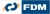Zhejiang Founder Motor Co.,Ltd. FDM LOGO
