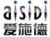 深圳市爱施德股份有限公司 爱施德 Aisidi LOGO