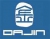 辽宁大金重工股份有限公司 大金重工 DAJIN LOGO