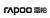 深圳雷柏科技股份有限公司 雷柏科技 Rapoo LOGO