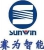 深圳市赛为智能股份有限公司 赛为智能 SUNWIN LOGO