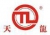 广东天龙油墨集团股份有限公司 天龙集团 TLYM LOGO