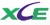 XCE Mianyang Xinchen Engine Co., Ltd. XCE LOGO