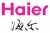 Haier Group Co., Ltd. haier LOGO