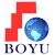 Wuhan Boyu Electric Power Equipment Co., Ltd. BOYU LOGO