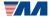 Western Metal Materials Co.,Ltd. WMM LOGO