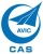 Avic Sanxin Co.,Ltd. CAS LOGO