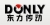 Ningbo Donly Transmission Equipment Co.,Ltd DONLY LOGO