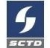 上海交技发展股份有限公司 交技发展 SCTD LOGO