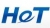 深圳和而泰智能控制股份有限公司 和而泰 HeT LOGO