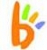 上海百润香精香料股份有限公司 百润股份 BAIRUN LOGO