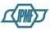 广东江粉磁材股份有限公司 江粉磁材 JPMF LOGO