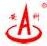安徽安科生物工程(集团)股份有限公司 安科生物 ANKE LOGO
