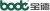 西安宝德自动化股份有限公司 宝德股份 BODE LOGO