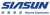 沈阳新松机器人自动化股份有限公司 机器人 SIASUN LOGO