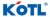 金龙机电股份有限公司 金龙机电 KOTL LOGO