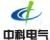 湖南中科电气股份有限公司 中科电气 CSECO LOGO