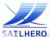 河北先河环保科技股份有限公司 先河环保 Sailhero LOGO