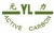福建元力活性炭股份有限公司 元力股份 YL LOGO