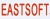 青岛东软载波科技股份有限公司 东软载波 EASTSOFT LOGO