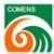 北京高盟新材料股份有限公司 高盟新材 COMENS LOGO
