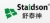 舒泰神(北京)生物制药股份有限公司 舒泰神 Staidson LOGO