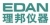 深圳市理邦精密仪器股份有限公司 理邦仪器 EDAN LOGO