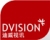深圳市迪威视讯股份有限公司 迪威视讯 DVISION LOGO