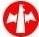 深圳市中金岭南有色金属股份有限公司 中金岭南 Nonfemet LOGO