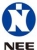 东北电气发展股份有限公司 东北电气 NEE LOGO