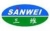 山西三维集团股份有限公司 山西三维 SANWEI LOGO