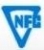 中国有色金属建设股份有限公司 中色股份 NFC LOGO