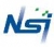 南宁糖业股份有限公司 南宁糖业 NSI LOGO