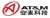 安泰科技股份有限公司 安泰科技 ATMCN LOGO