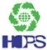 新疆啤酒花股份有限公司 啤酒花 HOPS LOGO