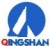福建省青山纸业股份有限公司 青山纸业 QINGSHAN LOGO