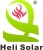 云浮市合利光热能发展有限公司 合利光热能 Helisolarco LOGO