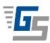 北海银河开关设备有限公司 银河开关 GalaxySwitch LOGO
