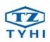 太原重工股份有限公司 太原重工 TYHI LOGO
