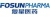 Shanghai Fosun Pharmaceutical (Group) Co., Ltd. FOSUNPHARMA LOGO