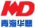 Qinghai Huading Industrial Co.,Ltd. HUADING LOGO