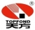 Henan Topfond Pharmaceutical Co.,Ltd. TOPFOND LOGO