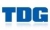 TDG Holding Co.,Ltd. TDG LOGO