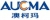 Aucma Company Limited AUCMA LOGO