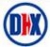 Changchun Faw Dihongxin Auto Parts Co., Ltd. DHX LOGO