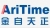 Beijing Aritime Intelligent Control Co.,Ltd. AriTime LOGO