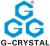 Jin Jing Group Co., Ltd. G-CRASTAL LOGO