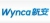 Zhejiang Xinan Chemical Industrial Group Co.,Ltd. Wynca LOGO
