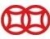 Double Coin Holdings Ltd. DOUBLEECOINHOLDIN LOGO