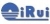 Guangzhou QiRui Electronics Co., Ltd. QiRui LOGO